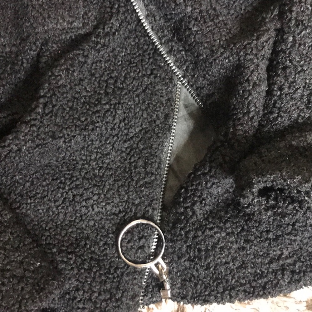 Fleece jacket - Picture 3 of 3